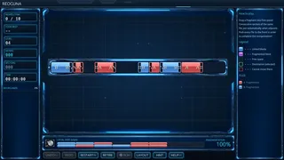Скриншот 4 к игре REOGUNA