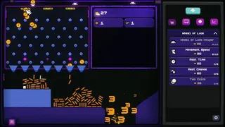 Скриншот 1 к игре Coin Fall