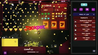 Скриншот 2 к игре Coin Fall