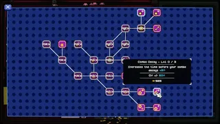 Скриншот 4 к игре Coin Fall