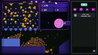 Скриншот 6 к игре Coin Fall