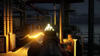 Скриншот 5 к игре Sentinel Trials