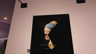 Скриншот 4 к игре Museum in Pieces