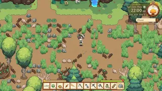 Скриншот 2 к игре Windrest Chronicle: Dragonport Diner