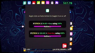 Скриншот 2 к игре Screen Stocks