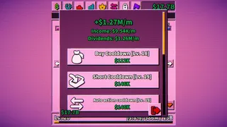 Скриншот 4 к игре Screen Stocks