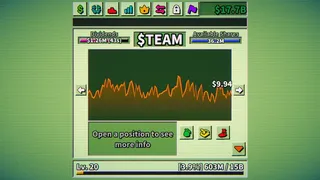 Скриншот 5 к игре Screen Stocks