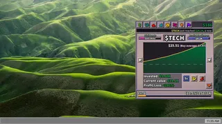 Скриншот 7 к игре Screen Stocks