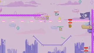 Скриншот 2 к игре RunnersAndCatchers