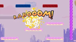 Скриншот 3 к игре RunnersAndCatchers
