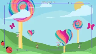 Скриншот 5 к игре RunnersAndCatchers