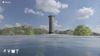 Скриншот 5 к игре Симулятор полива деревьев