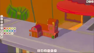 Скриншот 4 к игре Mezanine