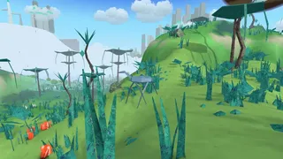 Скриншот 6 к игре Second Dawn