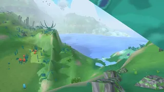 Скриншот 7 к игре Second Dawn