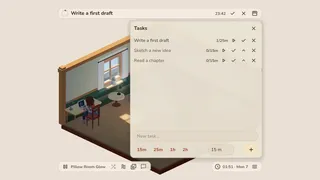 Скриншот 3 к игре Send by Sunset