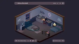 Скриншот 4 к игре Send by Sunset