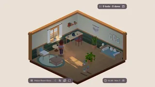 Скриншот 5 к игре Send by Sunset
