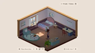 Скриншот 6 к игре Send by Sunset
