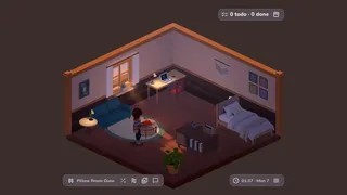 Скриншот 7 к игре Send by Sunset