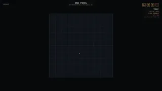 Скриншот 3 к игре One Pixel