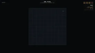 Скриншот 4 к игре One Pixel