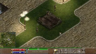 Скриншот 5 к игре Helbreath Evolution