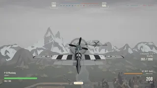 Скриншот 5 к игре Old War Together