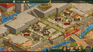 Скриншот 1 к игре 正统三国：无尽演义