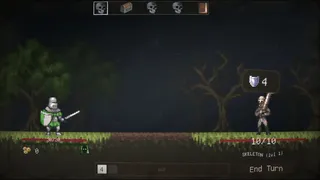 Скриншот 6 к игре Dice Knight