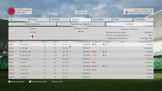 Скриншот 4 к игре Football Career Mode 28