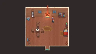 Скриншот 5 к игре Pinecone Grove