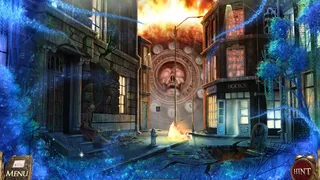Скриншот 2 к игре The Book of Desires