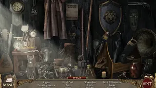 Скриншот 3 к игре The Book of Desires