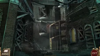 Скриншот 4 к игре The Book of Desires