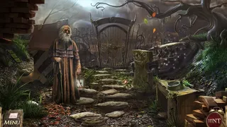 Скриншот 8 к игре The Book of Desires