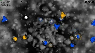 Скриншот 4 к игре Aura Shift
