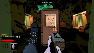 Скриншот 1 к игре Chains of Fury