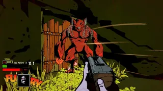 Скриншот 3 к игре Chains of Fury