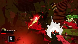 Скриншот 4 к игре Chains of Fury