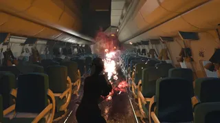 Скриншот 6 к игре Zombies on a Plane