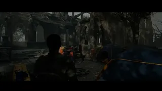 Скриншот 7 к игре Ashen Vale: Where They Fell