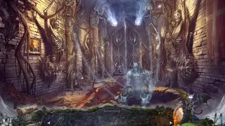 Скриншот 6 к игре Mystery Castle: The Mirror's Secret