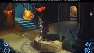 Скриншот 2 к игре Mystery of Unicorn Castle: The Beastmaster