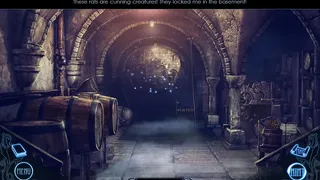 Скриншот 4 к игре Mystery of Unicorn Castle: The Beastmaster
