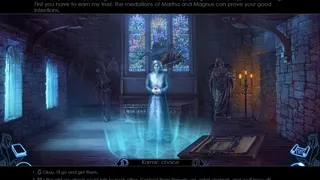 Скриншот 8 к игре Mystery of Unicorn Castle: The Beastmaster