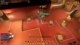 Скриншот 1 к игре Company of Crime
