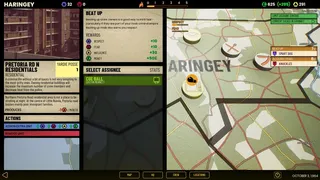 Скриншот 2 к игре Company of Crime