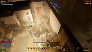 Скриншот 4 к игре Company of Crime