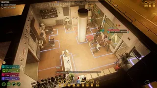 Скриншот 5 к игре Company of Crime